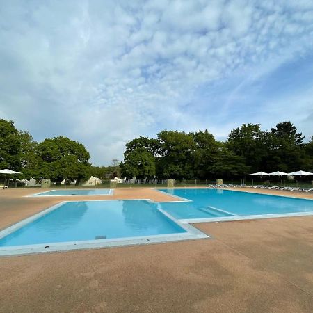 Village Vacances Chateau De Treambert Mesquer Εξωτερικό φωτογραφία