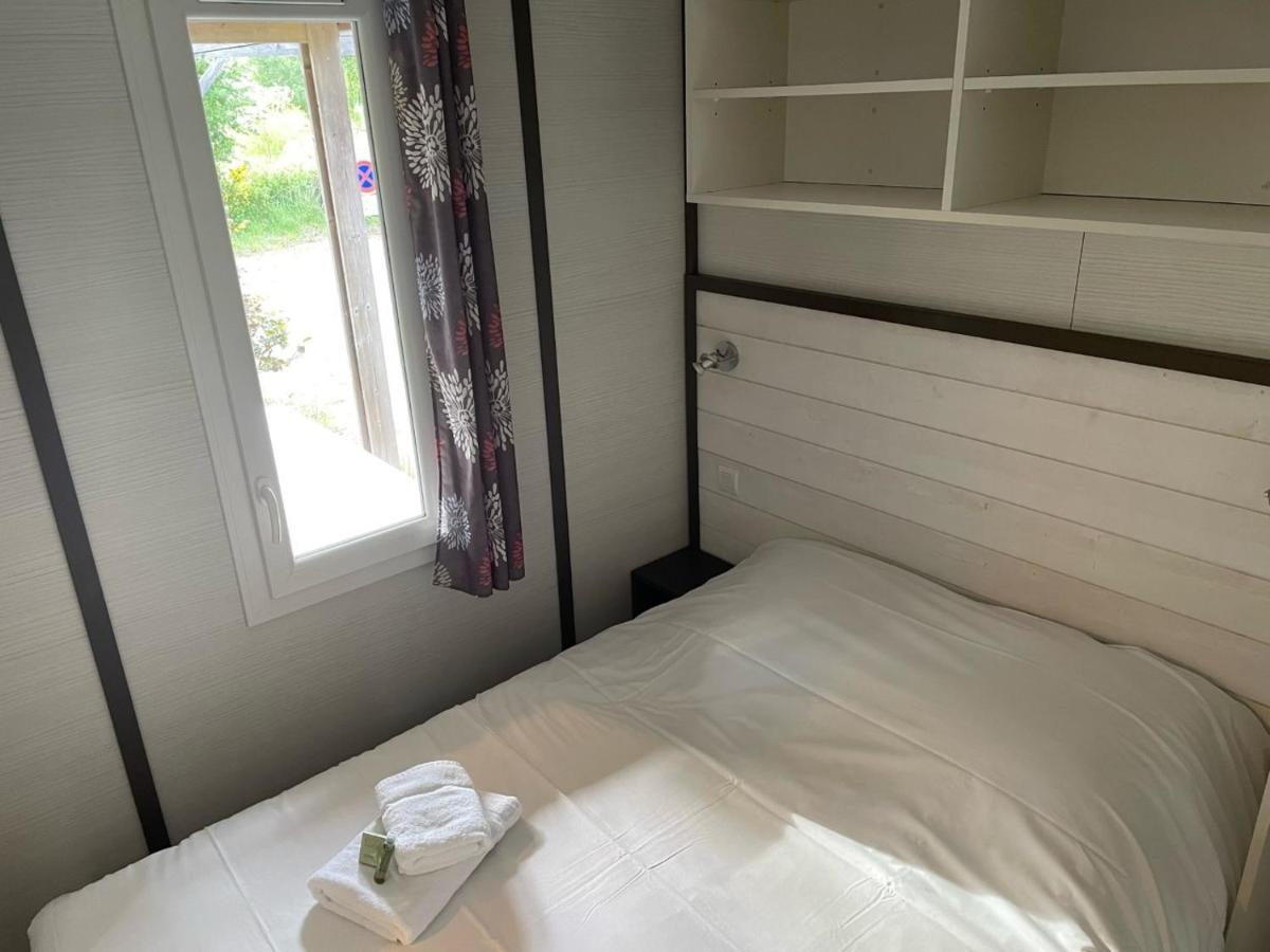 Village Vacances Chateau De Treambert Mesquer Εξωτερικό φωτογραφία