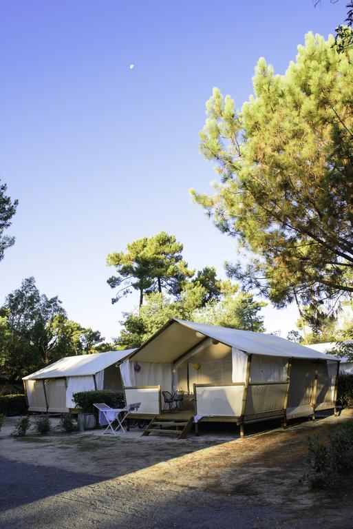 Village Vacances Chateau De Treambert Mesquer Εξωτερικό φωτογραφία